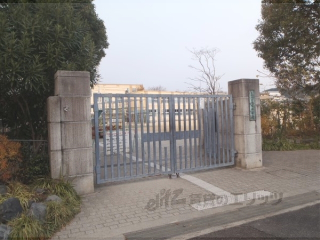 小学校　大宮小学校（小学校）まで500m