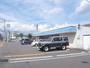 コンビニ　ローソン岐阜則武新田店（コンビニ）まで267m