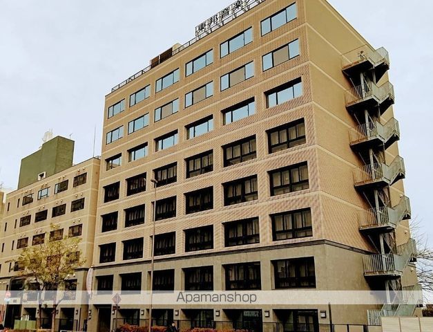 高校・高専　東邦音楽大学附属東邦高等学校（高校・高専）まで388m
