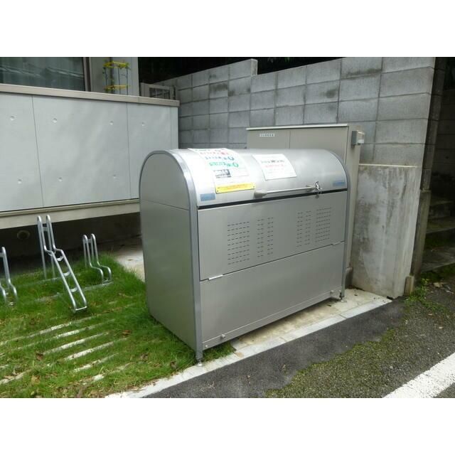 その他共有部分　弊社は都内全域の物件をご紹介可能です！