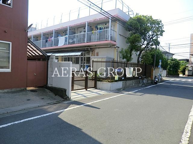 幼稚園・保育園　南松島保育園（幼稚園・保育園）まで299m