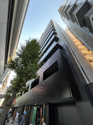 建物外観　☆外観☆