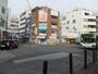 その他　上板橋 北口 タクシー乗り場（その他）まで1215m