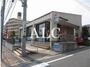 郵便局　練馬氷川台郵便局（郵便局）まで897m