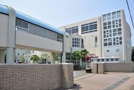 中学校　さいたま市立与野南中学校（中学校）まで766m