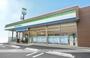 コンビニ　ファミリーマート太田新井町店（コンビニ）まで518m