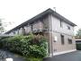 松飛台駅より徒歩10分 2階 築20年11ヶ月の賃貸物件