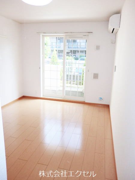 その他部屋・スペース　ゆったりしたお部屋です。