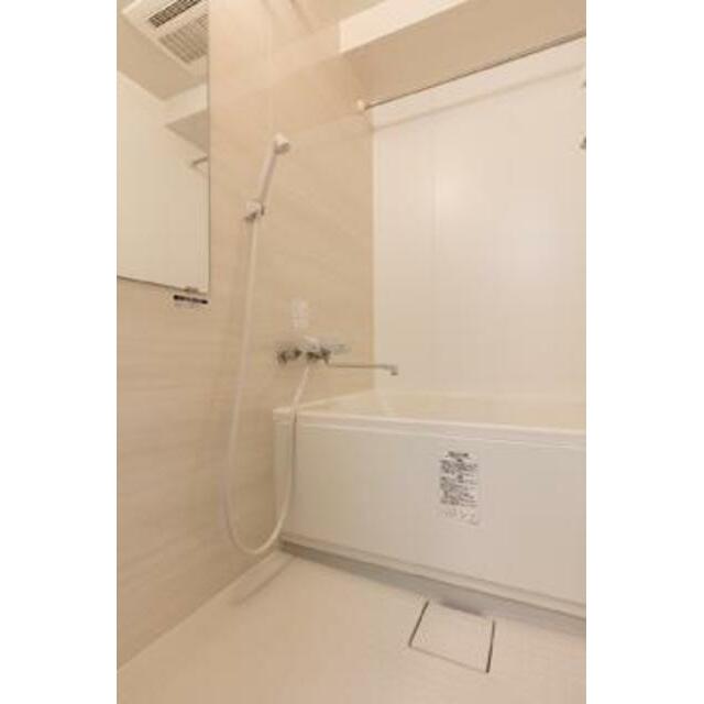 バス・シャワールーム　※写真は同タイプ住戸です。