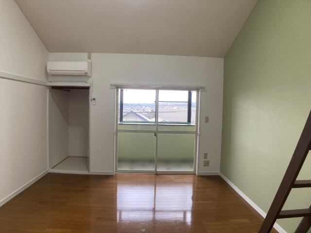 その他部屋・スペース　※リフォーム中につき別のお部屋です