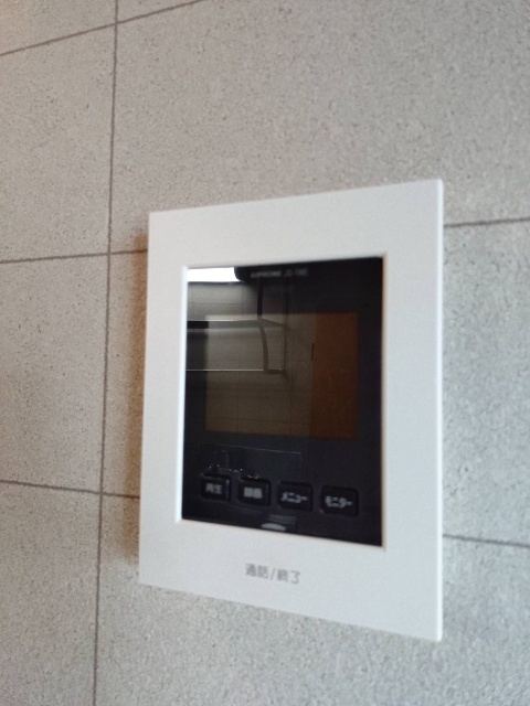 トイレ　※リフォーム中につき別のお部屋です