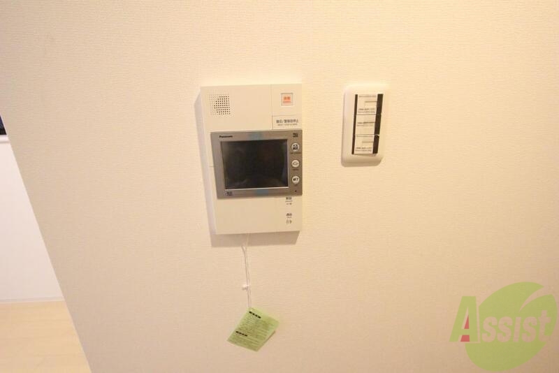 セキュリティ　イメージ画像です。