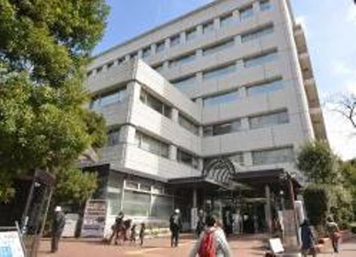 役所　藤沢市役所（役所）まで7200m