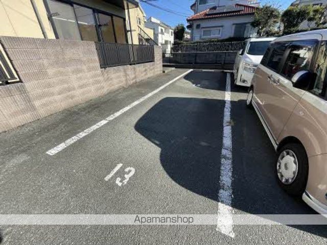 熊本市北区 2階建 築28年のその他写真