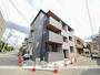 南町田グランベリーパーク駅より徒歩8分 1階 築2年の賃貸物件