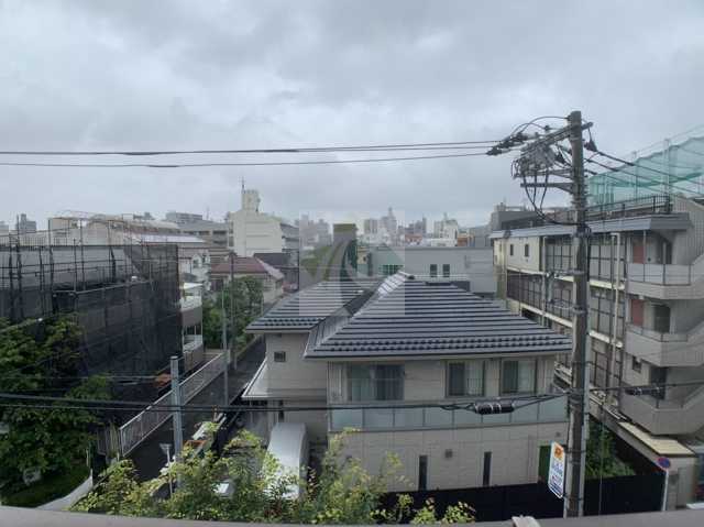 眺望　willDo大塚