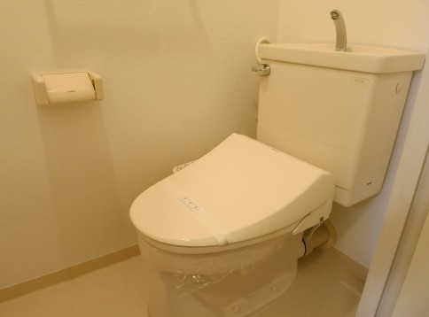 トイレ　willDo大塚