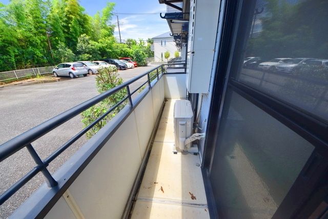その他設備　別号室参照
