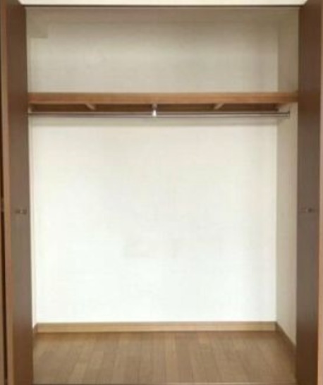 収納　別部屋参照