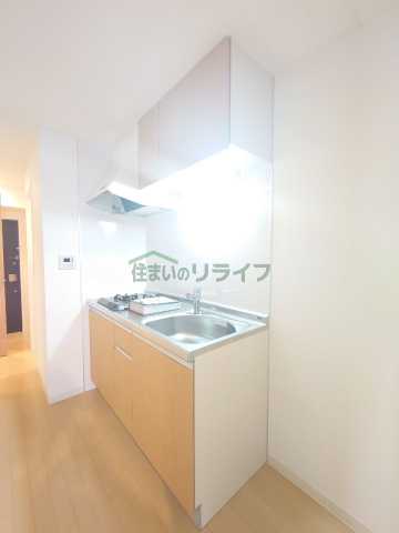 キッチン　フォンターナ入谷