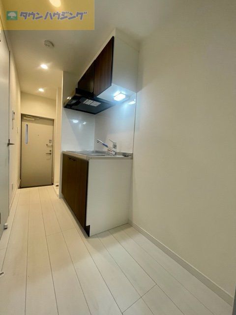 その他　★キッチンスペースもゆったり★