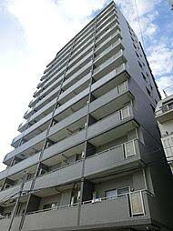 建物外観　きれいな外観です