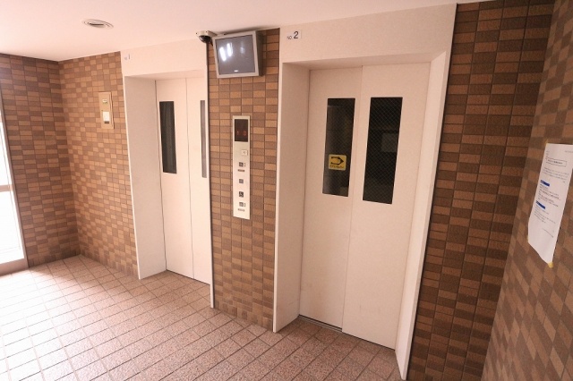 その他共有部分　井吹西シティコート