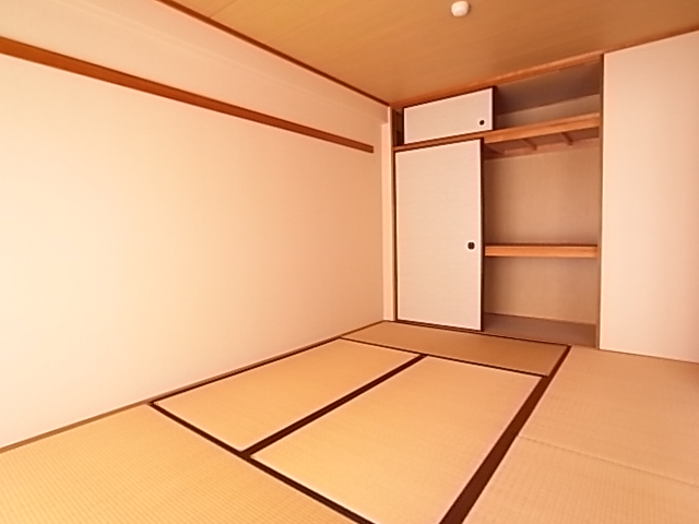 その他　井吹西シティコート