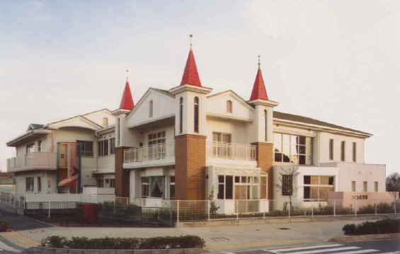 幼稚園・保育園　つぐみ保育園（幼稚園・保育園）まで213m