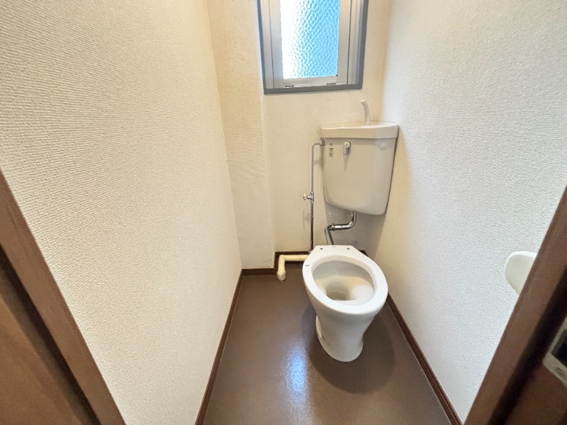 トイレ　同仕様