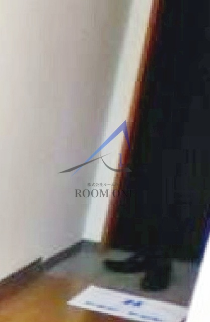 玄関　玄関です。