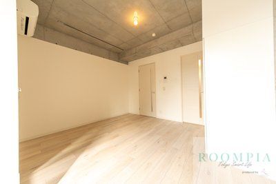 その他部屋・スペース　同タイプの別部屋の写真です