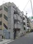 恵比寿駅より徒歩8分 5階 築43年3ヶ月の賃貸物件