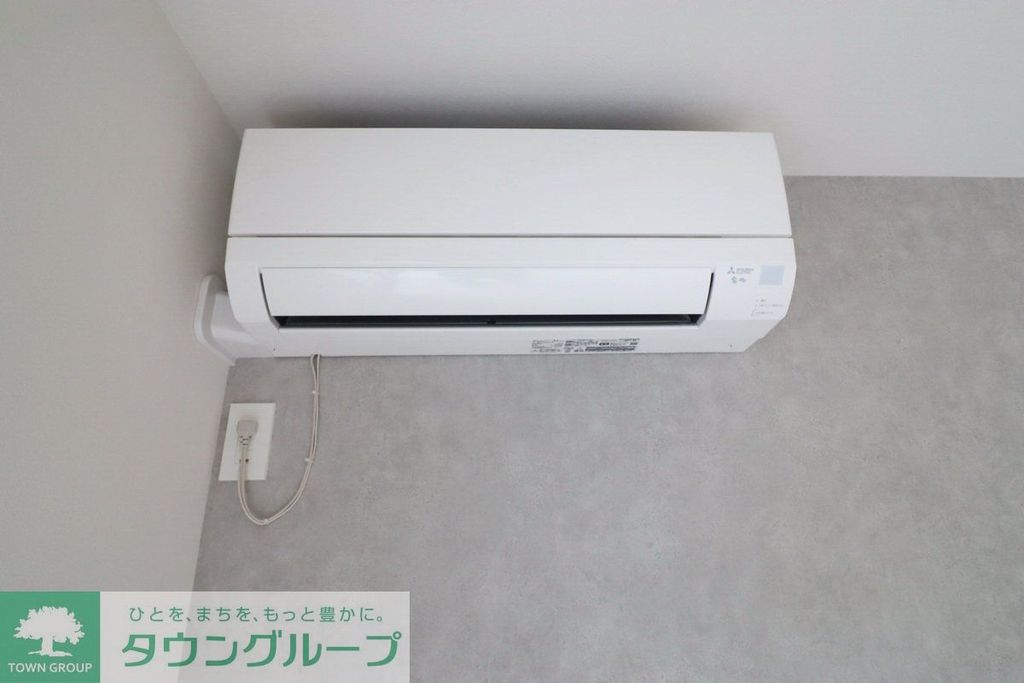 その他設備　設備