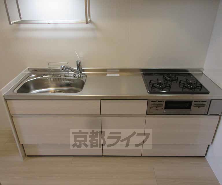 キッチン　システムキッチン