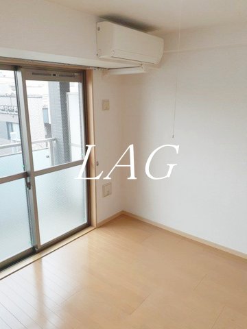 その他部屋・スペース　寝室です。