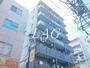 練馬駅より徒歩1分 5階 築15年10ヶ月の賃貸物件