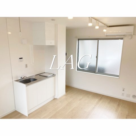 その他部屋・スペース　寝室です。