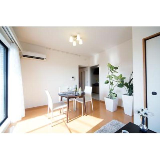 その他　※写真は同タイプ住戸です。