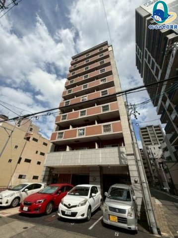 建物外観　くじらのゼロ賃貸は＼仲介手数料0円×初期費用最安×全国対応／