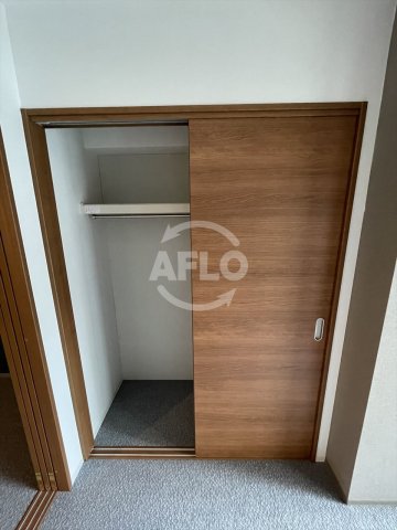 収納　U Residence Temmabashi(ユーレジデンス