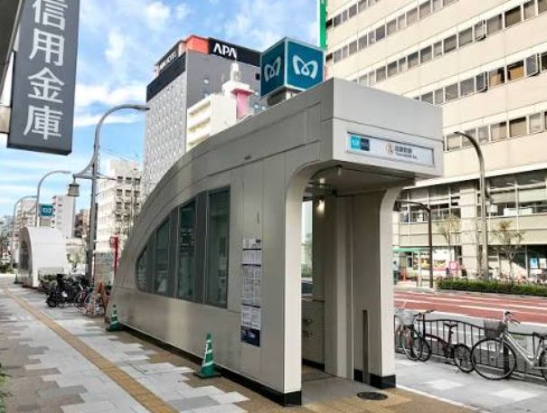 その他　田原町駅う（その他）まで480m