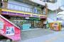 コンビニ　ミニストップ 高畑駅前店（コンビニ）まで415m