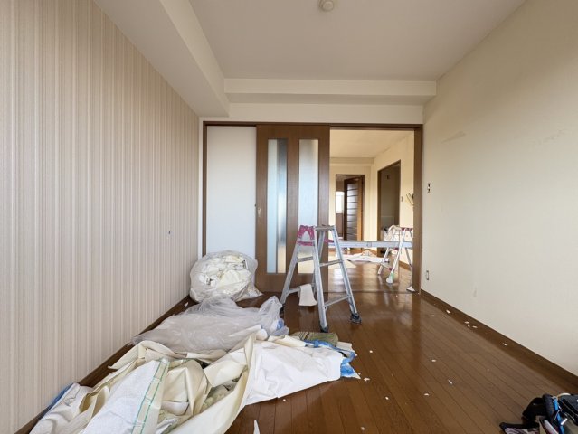 エルドラード上ヶ原2番館の内装写真