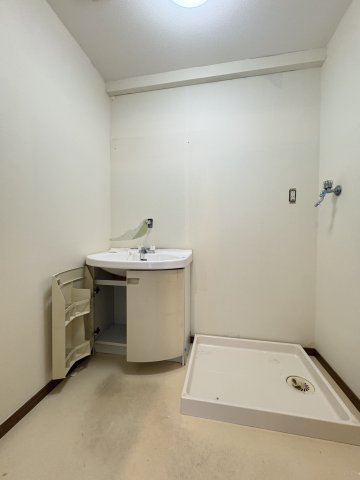 エルドラード上ヶ原2番館の内装写真