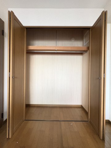 エルドラード上ヶ原2番館の内装写真