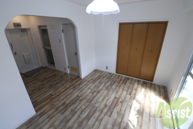 その他部屋・スペース