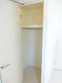収納　収納※別部屋参考写真