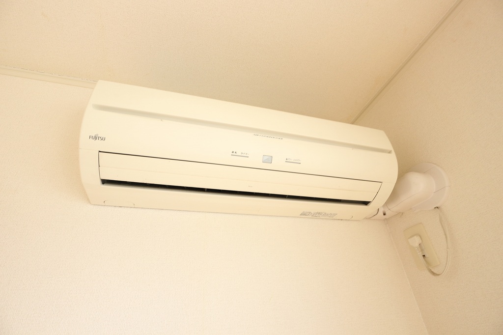 その他設備　写真は同型シリーズ