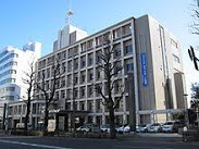 警察署・交番　戸塚警察署（警察署・交番）まで283m